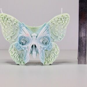 Butterfly Shaped Art Candles